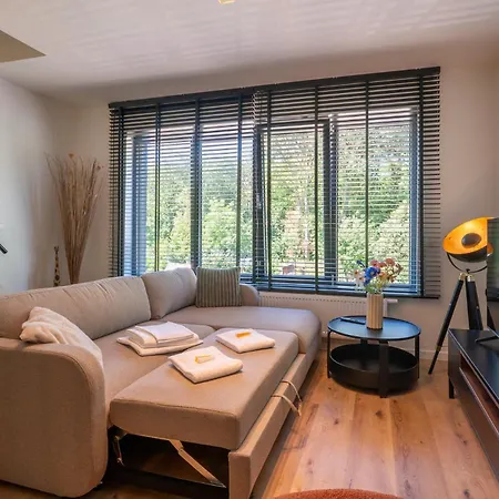 別荘 Beautiful And Spacious Renovated For 10 オステンド