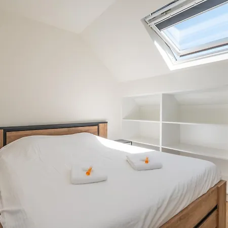 別荘 Beautiful And Spacious Renovated For 10